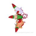 Cute Halloween Dog Toy,Christmas Dog Toy